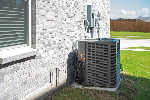 Reliable Ac Installation contractor in Peculiar, MO by FH HVAC